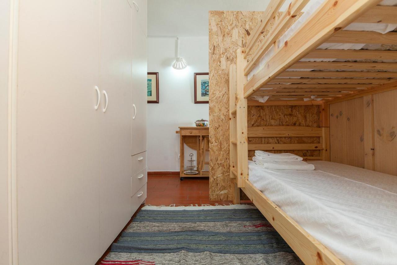 B12 - Pool And Sun Apartment Lagos Eksteriør billede